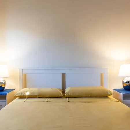Apartment Residenza San Piero