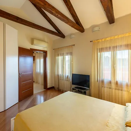 Residenza San Piero Apartment Venice