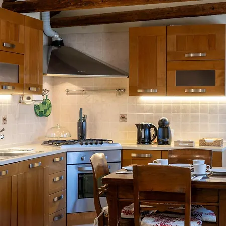 Residenza San Piero Venice