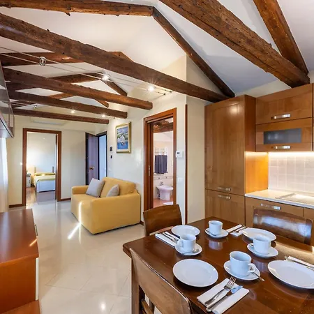 Residenza San Piero Apartment