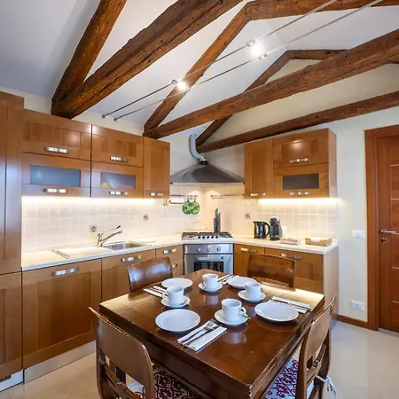 Apartment Residenza San Piero