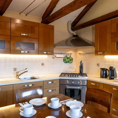 Apartment Residenza San Piero *