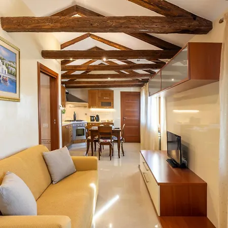 Residenza San Piero Apartment *