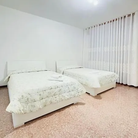 Appartamento Casablanca