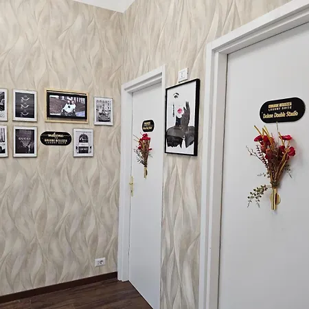 Aparthotel Grande Bellezza Luxury *