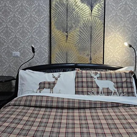 Aparthotel Grande Bellezza Luxury Mestre