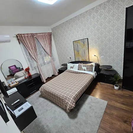 Aparthotel Grande Bellezza Luxury *