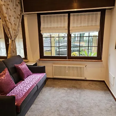 Aparthotel Grande Bellezza Luxury *