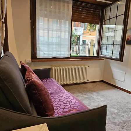Aparthotel Grande Bellezza Luxury Mestre
