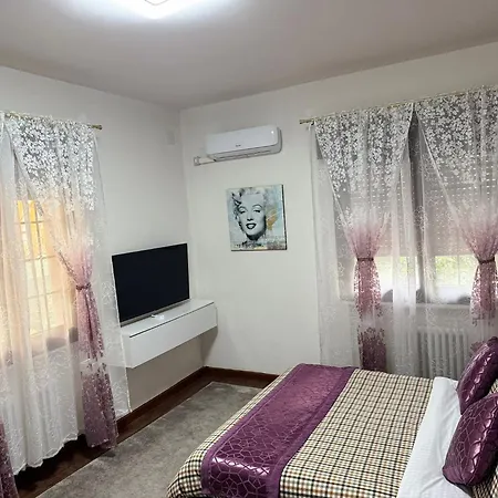 Aparthotel Grande Bellezza Luxury