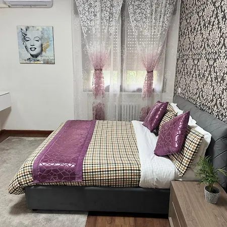 Aparthotel Grande Bellezza Luxury *