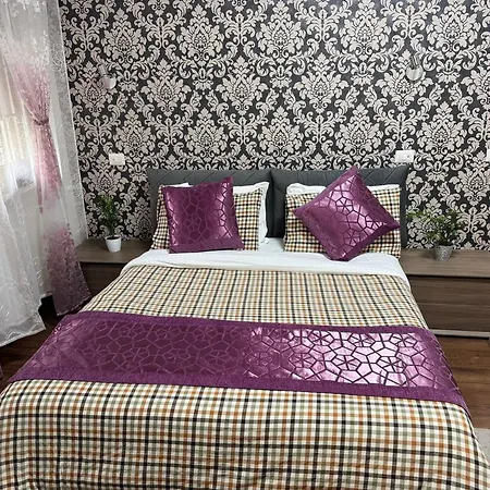 Grande Bellezza Luxury Aparthotel Mestre