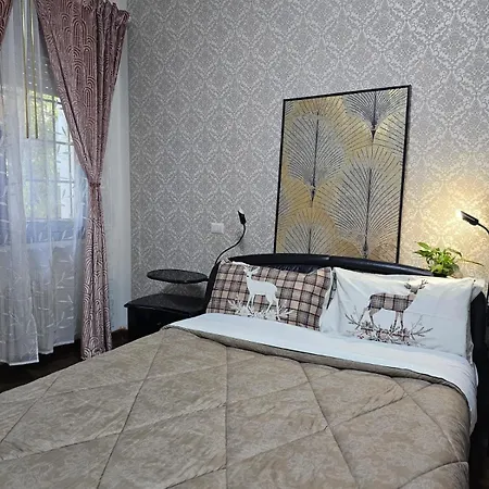 Grande Bellezza Luxury Aparthotel *