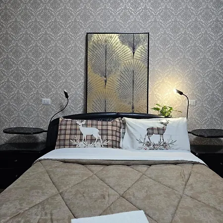 Grande Bellezza Luxury