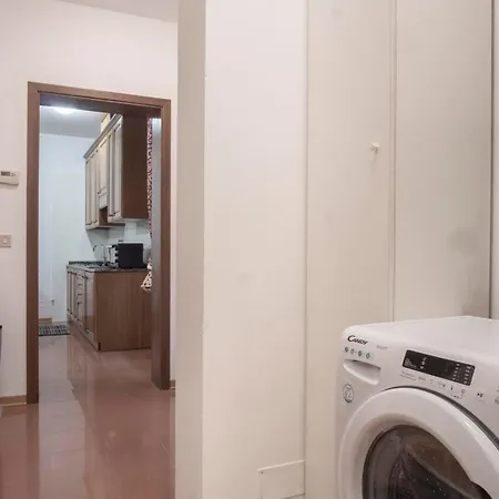 Apartment 1851 *
