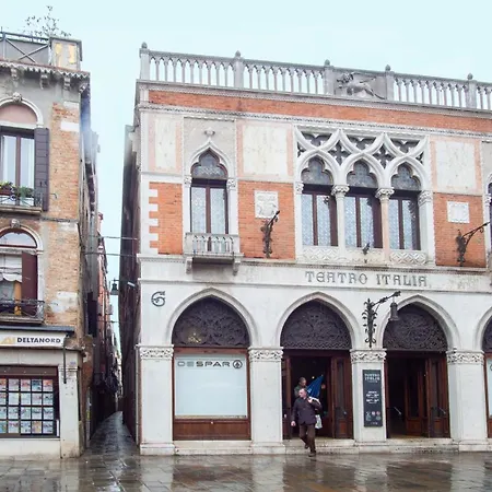 1851 * Venice