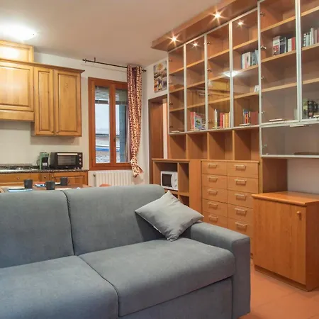 1851 Apartment