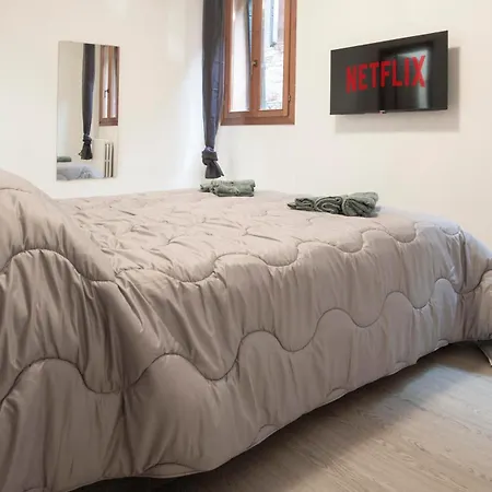 Apartment 1851 *