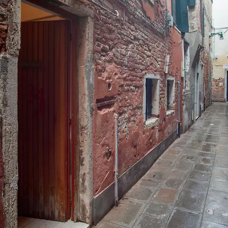 1851 Apartment Venice