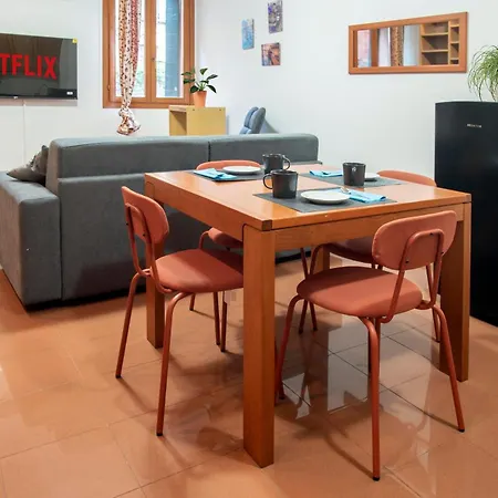 Apartment 1851 *