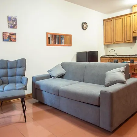 Apartment 1851 Venice