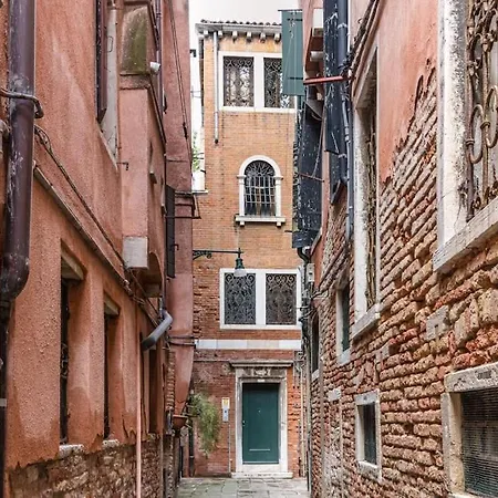 The Silk - Travel Sustainable Apartamento