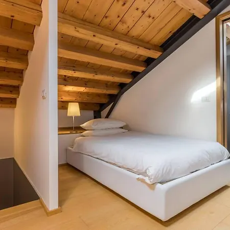 The Silk - Travel Sustainable Apartamento *