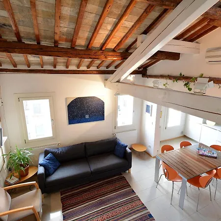 Dandolo-terrace Apartment Venice