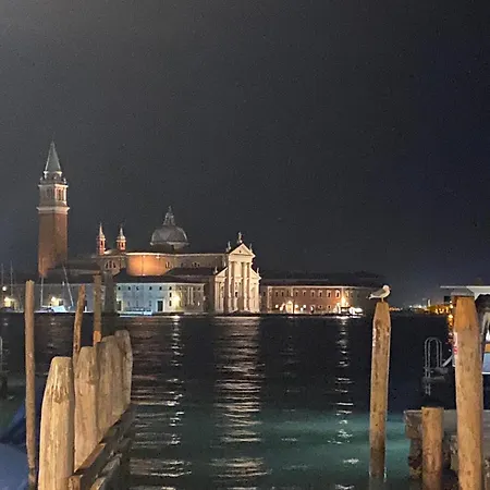 San Marco Loft Venice