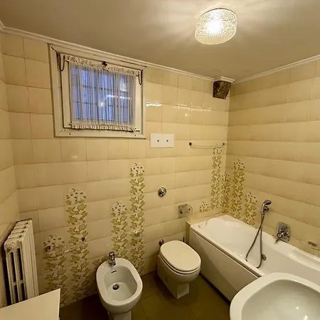 Apartment Il Giardino Segreto Di Monty Don Sul Canal Grande Venice