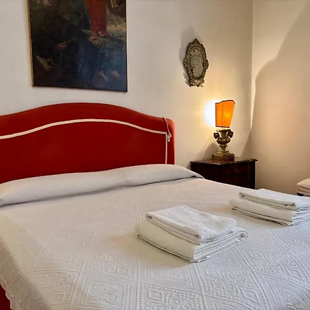 Apartment Il Giardino Segreto Di Monty Don Sul Canal Grande Venice