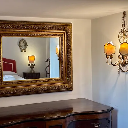 Apartment Il Giardino Segreto Di Monty Don Sul Canal Grande *