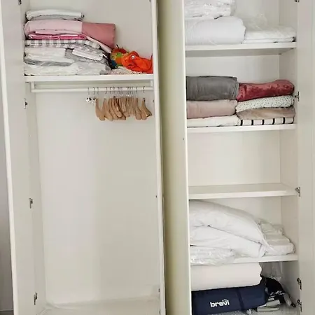 Apartamento The Silk - Travel Sustainable
