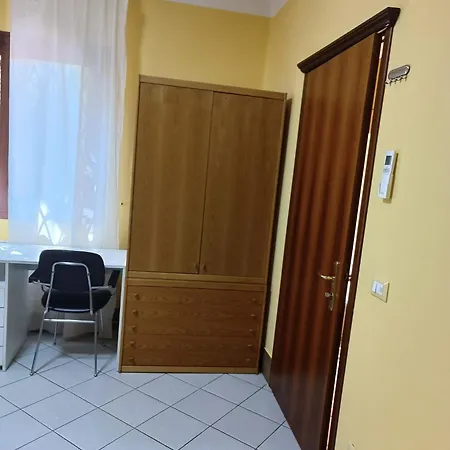Homestay Ca' Mercati Casa Per Vacanze Mestre *