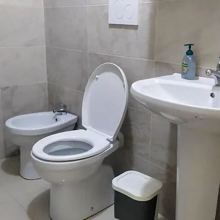 Sweet New Benátky