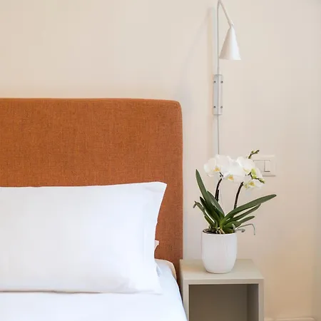 Ca' La Stampa Guest house