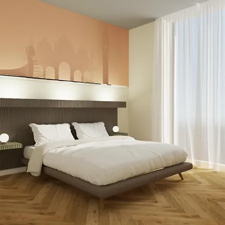 Laguna 3* Venezia
