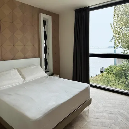 Laguna Hotel Venezia