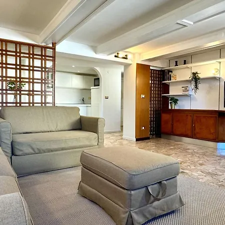 Apartment San Marco Venedig
