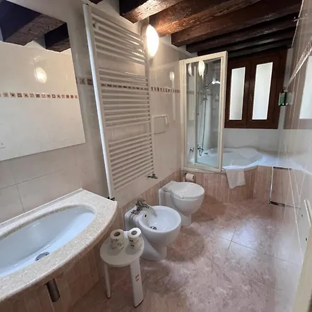 Castello 3* Βενετία