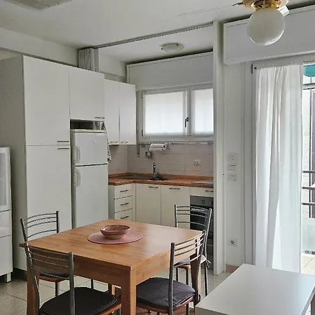 Sunny Comfort - Via Edmondo De Amicis, 2 Venice