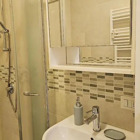 Sunny Comfort - Via Edmondo De Amicis, 2 Apartment *