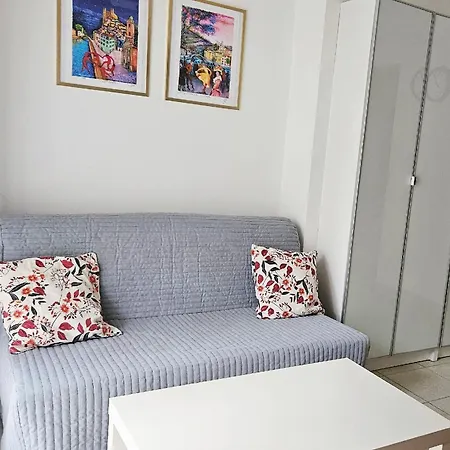 Sunny Comfort - Via Edmondo De Amicis, 2 Apartment Venice