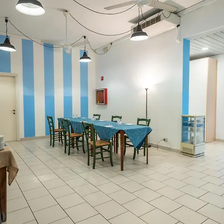 Il Lato Azzurro * Benátky