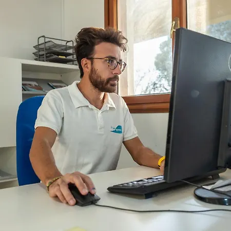 Il Lato Azzurro Benátky