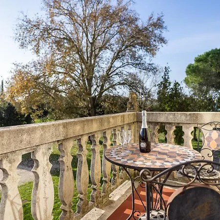 Il Lato Azzurro Hotel Benátky