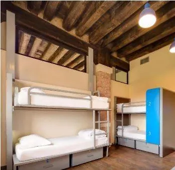 Hostel Generator Venice