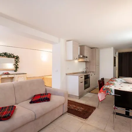 Apartment Rubino Flat Canal View Venice