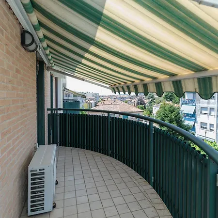 Free Garage 20 Min From Venice - Business House * Mestre