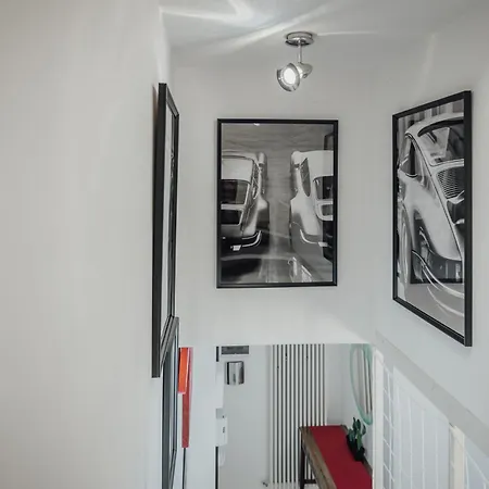 Daire Free Garage 20 Min From Venice - Business House Mestre